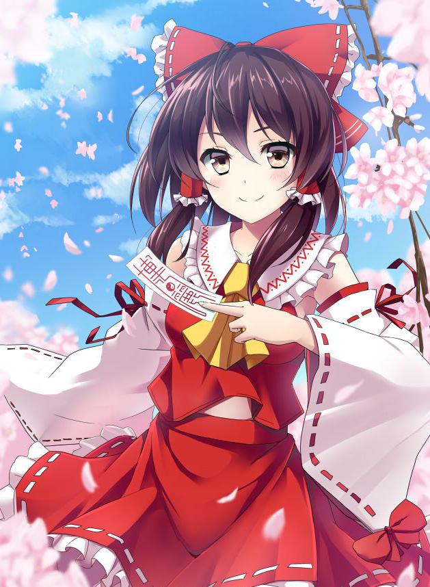 外网投票最受欢迎的女角色,日媒最受欢迎的动漫女角色