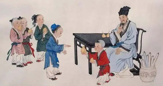 三字经中的经典故事简短,关于三字经的故事及道理