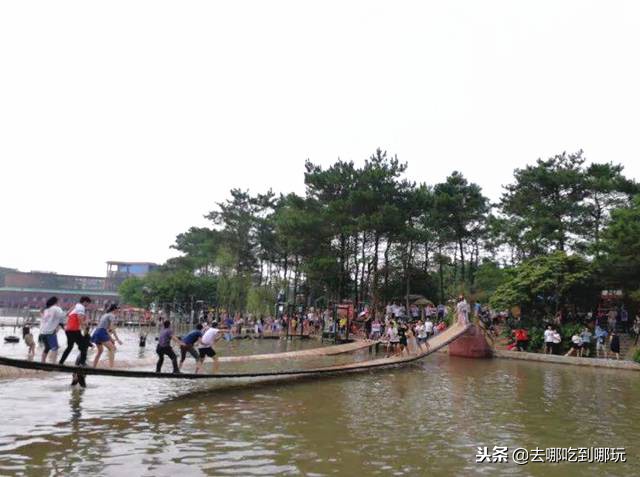 牛鱼嘴空中漂流丛林穿越,牛鱼嘴双龙玻璃空中漂流团购