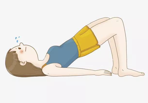 “大姨妈”颜色代表身体状态，如果是这个颜色，要小心了