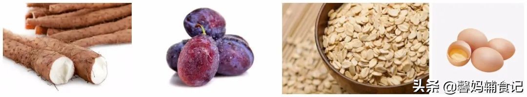 燕麦片和燕麦哪个治便秘最好,燕麦可以跟哪些粗粮一起煮