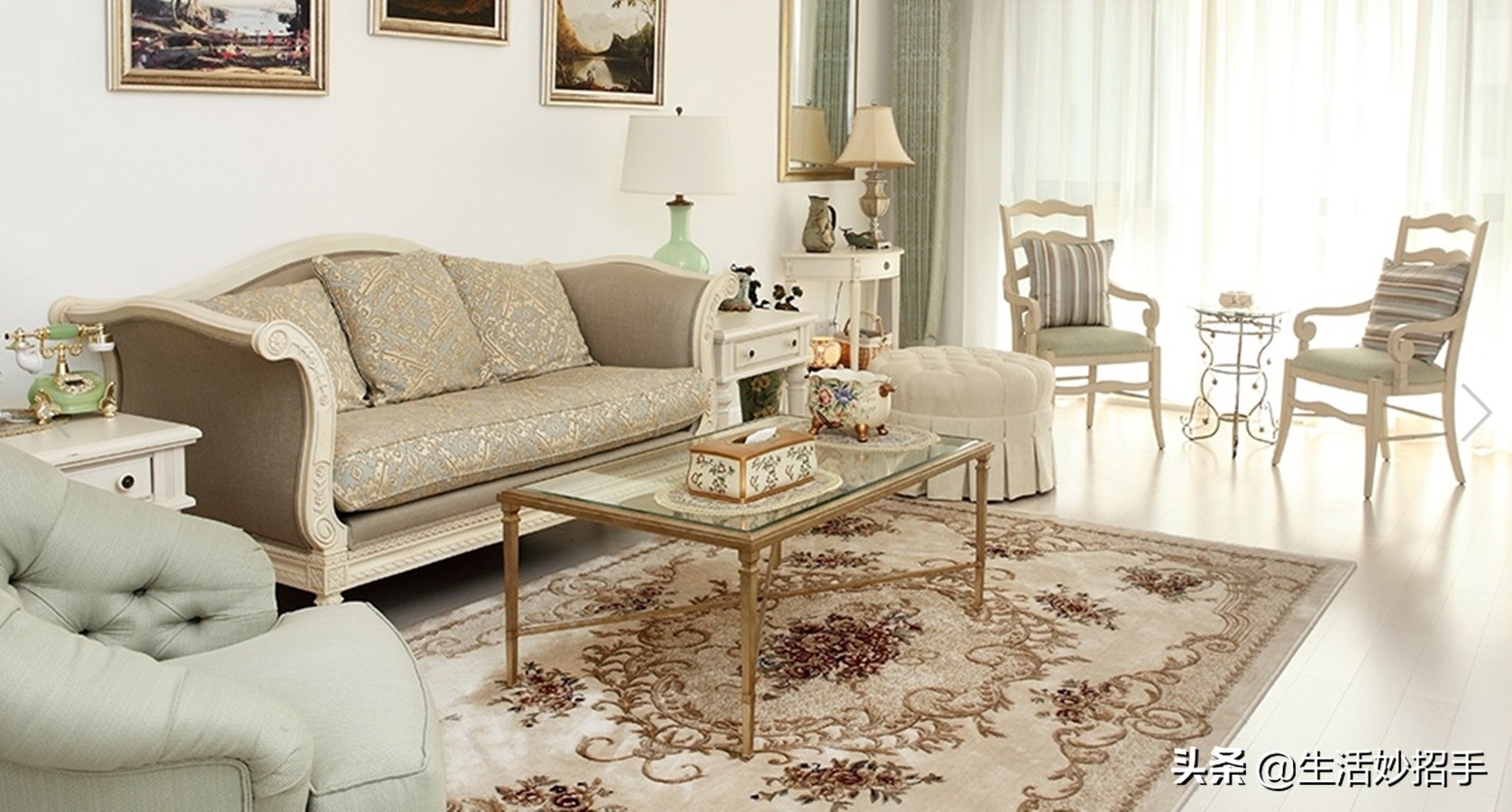 盘点五个国产家居品牌,总有一款适合你