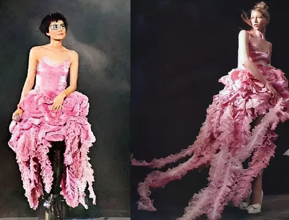 王菲50多岁依旧年轻的心态,半隐退娱乐圈