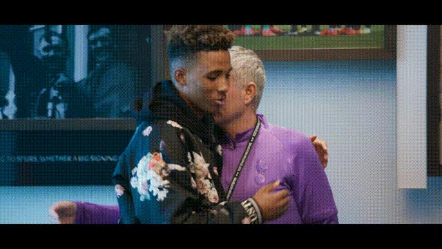 关于亚马逊纪录片推荐,必看的足球电影