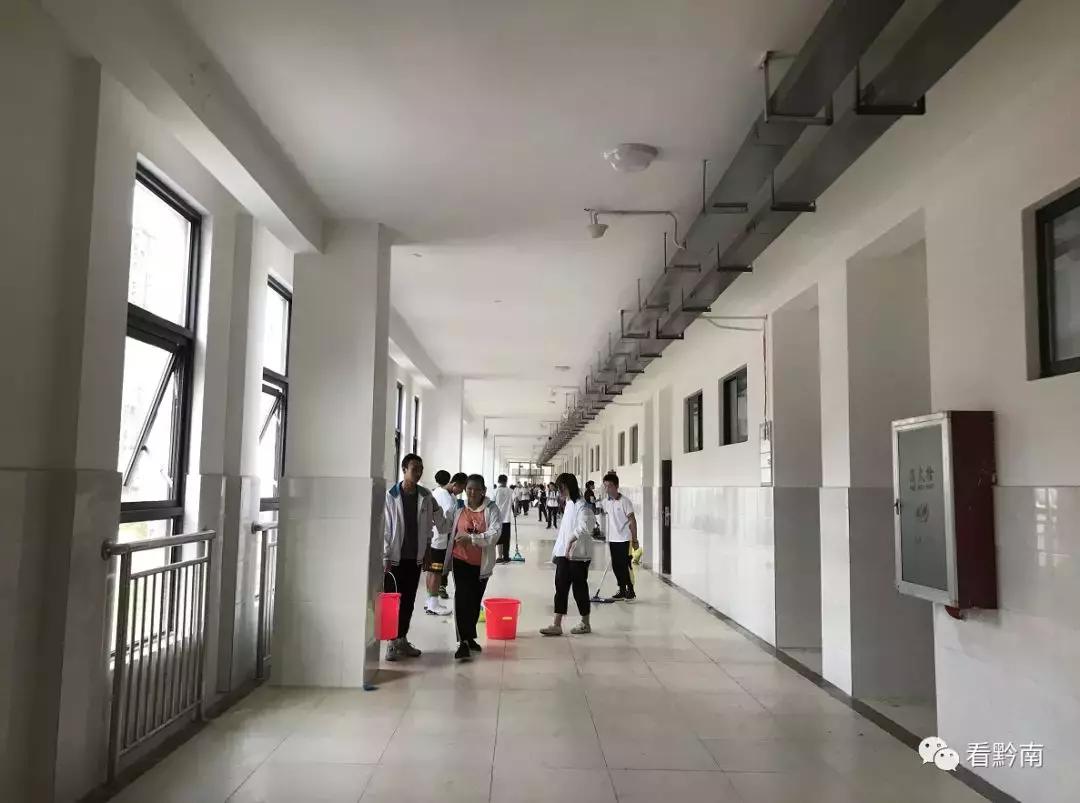 都匀三中是更名还是整体搬迁,2024后都匀三中会搬迁吗