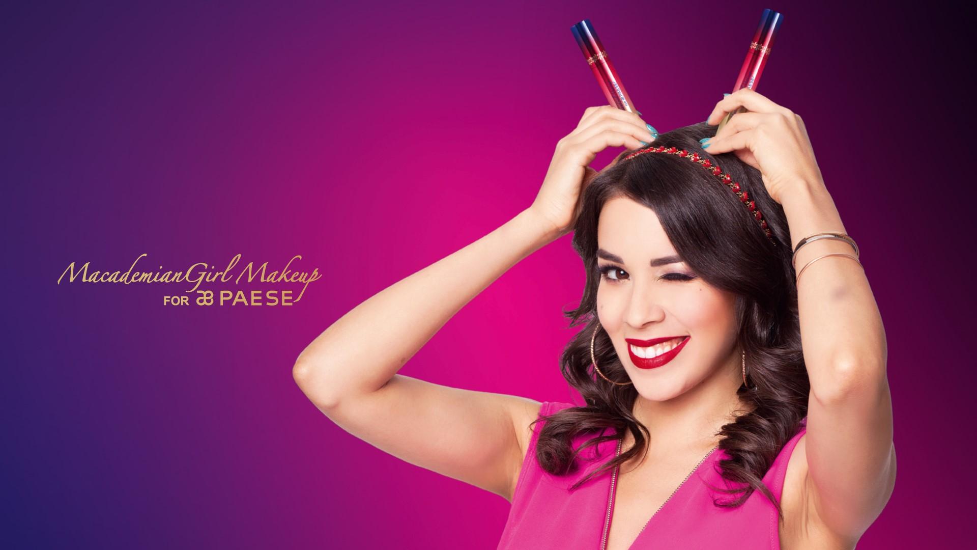 这支长效粉底液波兰女性人手一支，聚美丽去了他们总部波兰行①