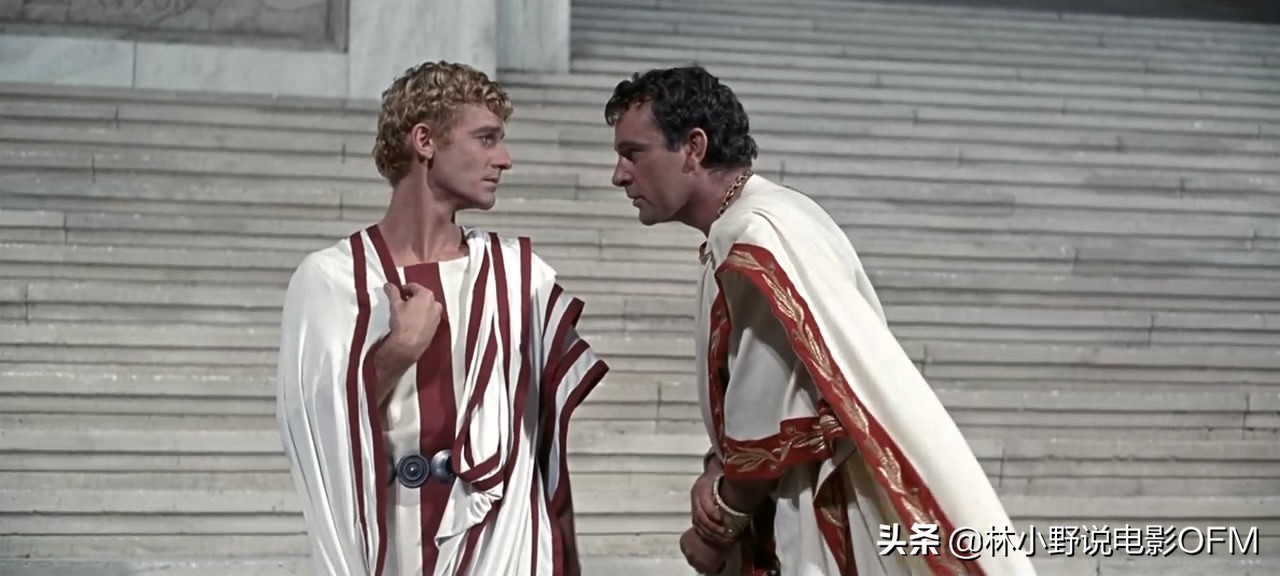 阳光下的罪恶和尼罗河惨案演员,阳光下的罪恶人物