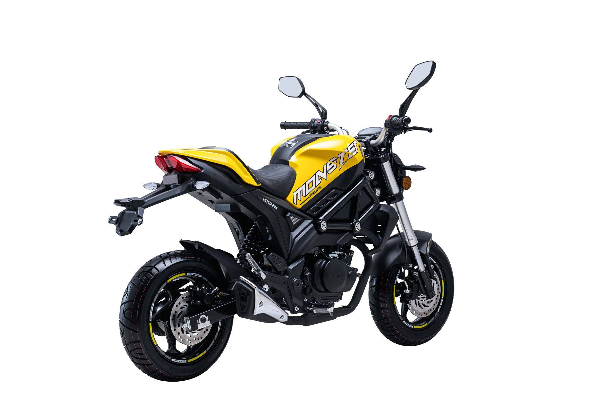 到手价8980元！银钢小怪兽升级款发布，新手入门练车好选择