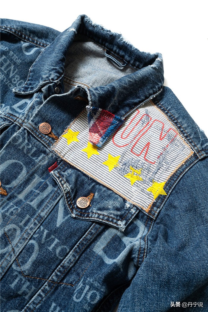 今年穿什么牛仔裤呢？日本先驱品牌BIGJOHN终于出新货了