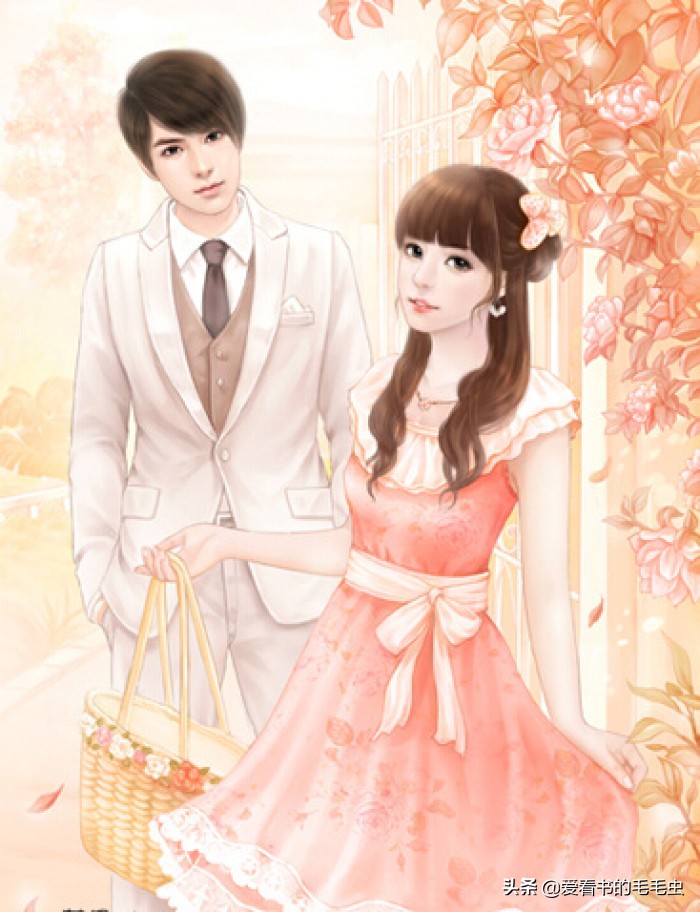 女主穿书文小说推荐,十本女主穿书的小说推荐