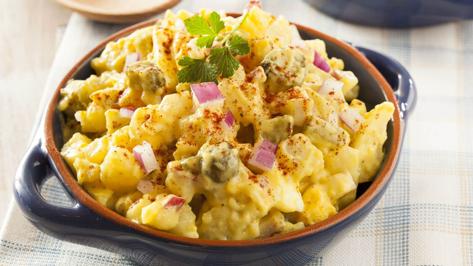 美国必吃的15种美食,美国人最爱的菜系