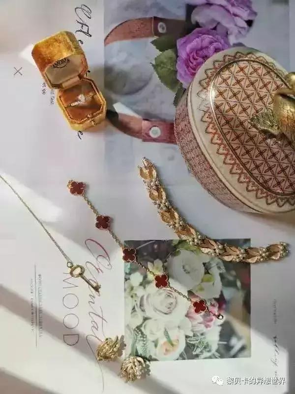 这些东西买的时候肉痛却天天用，她们说值了