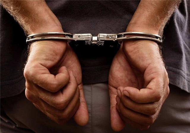 死刑犯临刑前是用绳子捆绑的吗,死刑犯在行刑前为什么换麻绳