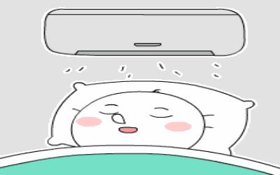 夏日空调好物推荐,空调房必备好物推荐