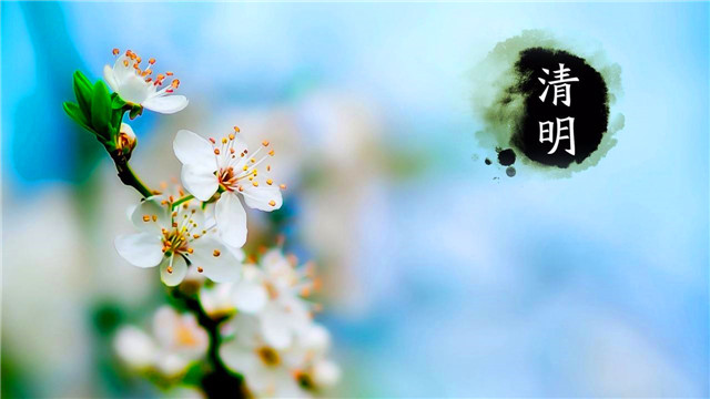 清明节悼念抗疫英雄的诗朗诵视频,描写今天清明节抗疫英灵的诗句