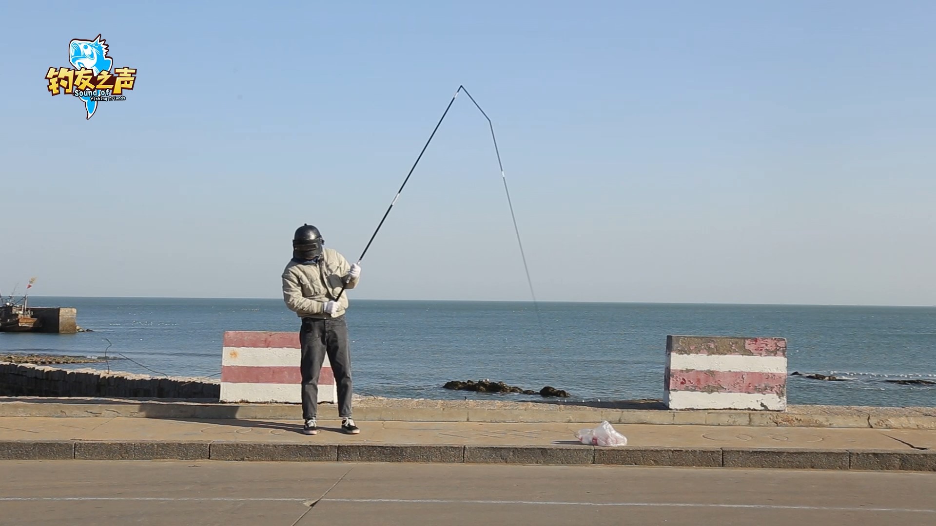 佳钓尼娇龙测评视频,佳钓尼娇龙蓝色经典测评