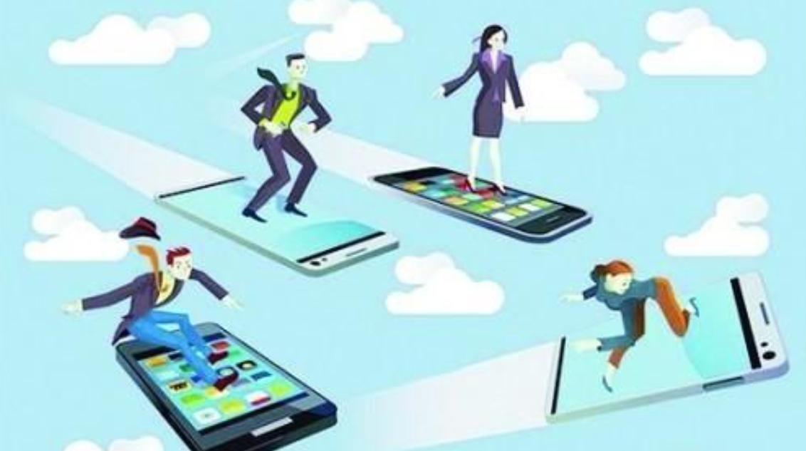 随便扫一眼都能让我消费，看看自己的口袋，网购真的太可怕