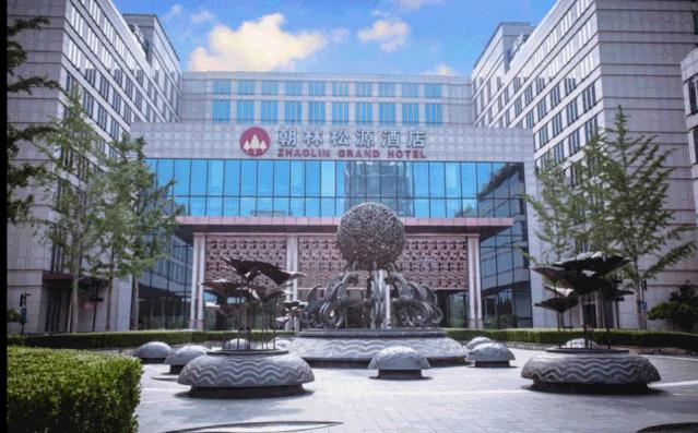 智慧无人酒店入住体验,北京无感酒店