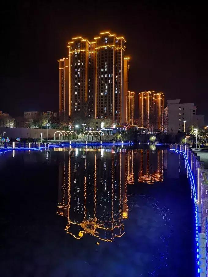 新疆印象和田,南湖北路和田印象