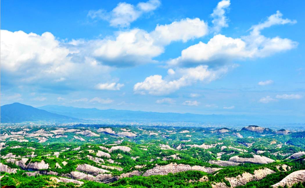 石牛寨适合端午节去玩吗,端午必游景区