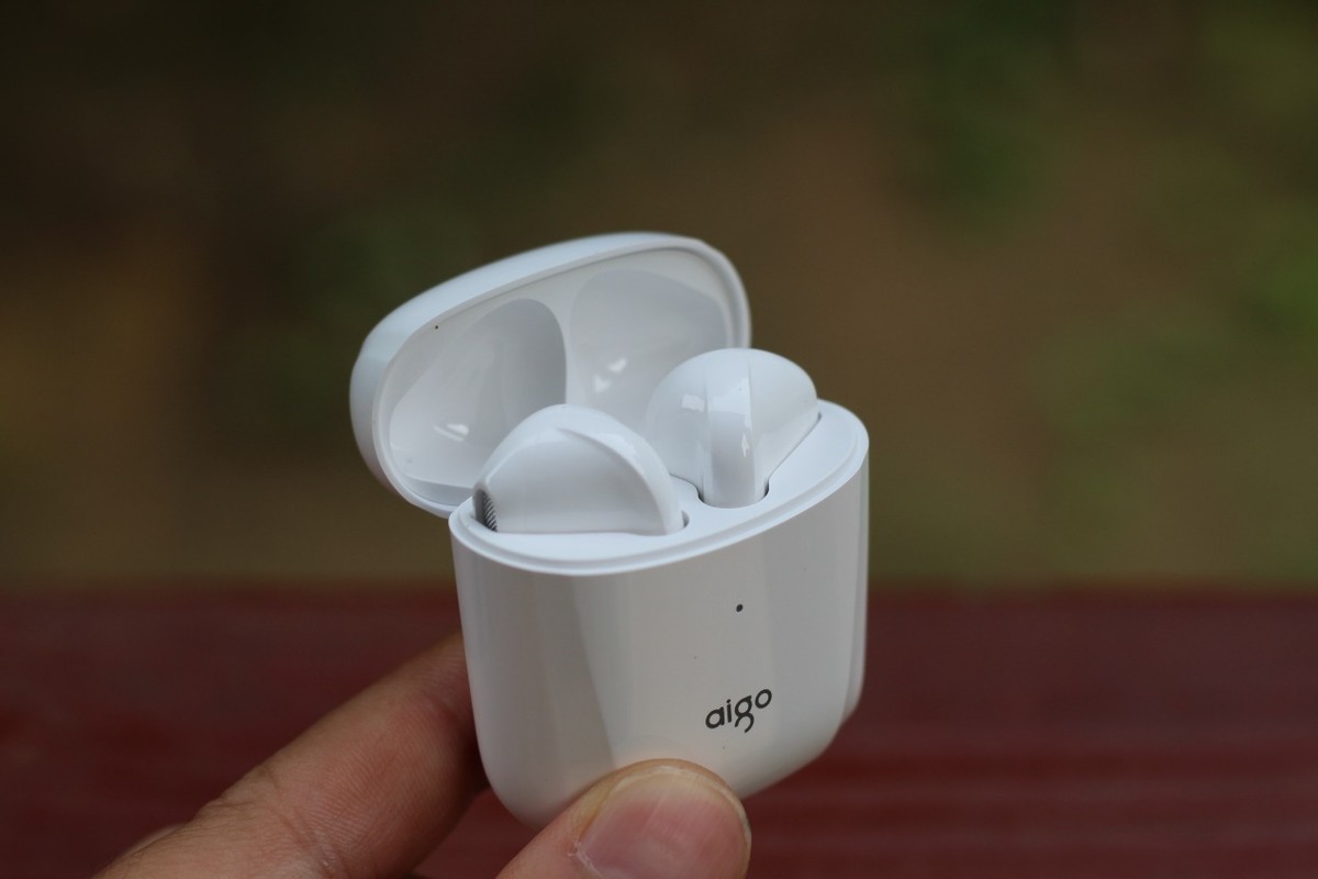 aigot20耳机测评,aigo蓝牙耳机测评