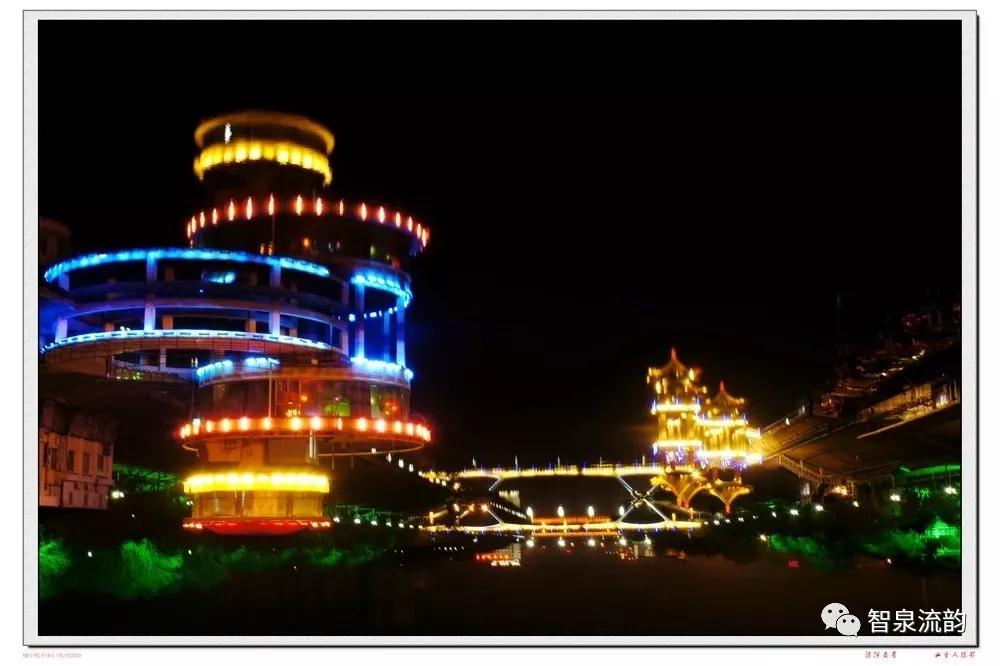 郭进拴神游索溪峪,郭进拴全部视频