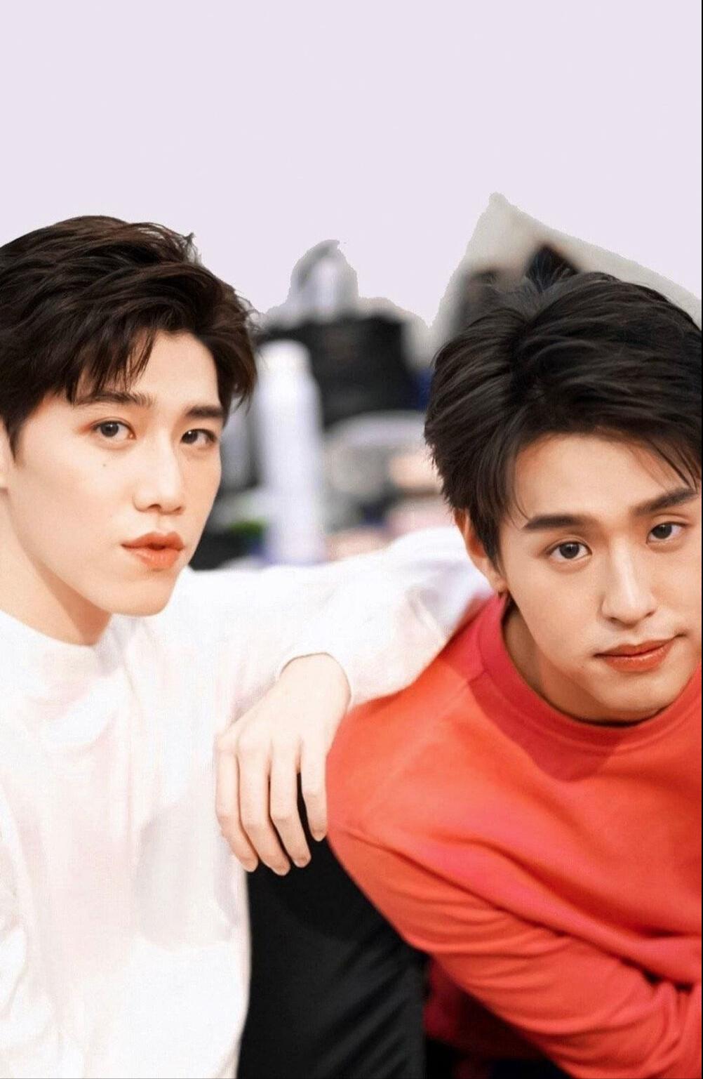 他泰多次合作CP:麻绳椰奶KK上榜,GMM三大更妙