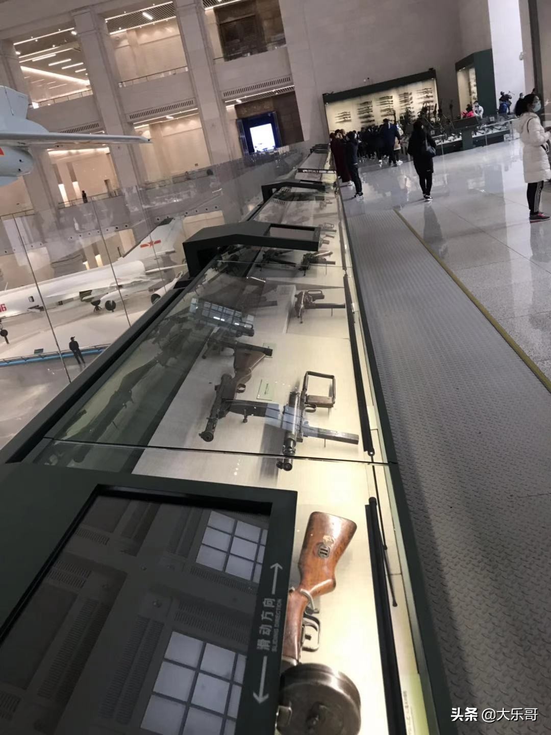 中国轻武器博物馆在什么地方,中国军事装备博物馆