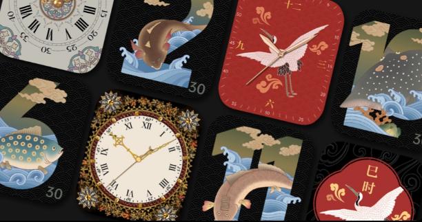 oppo耳机encox故宫,oppo日本联名概念耳机