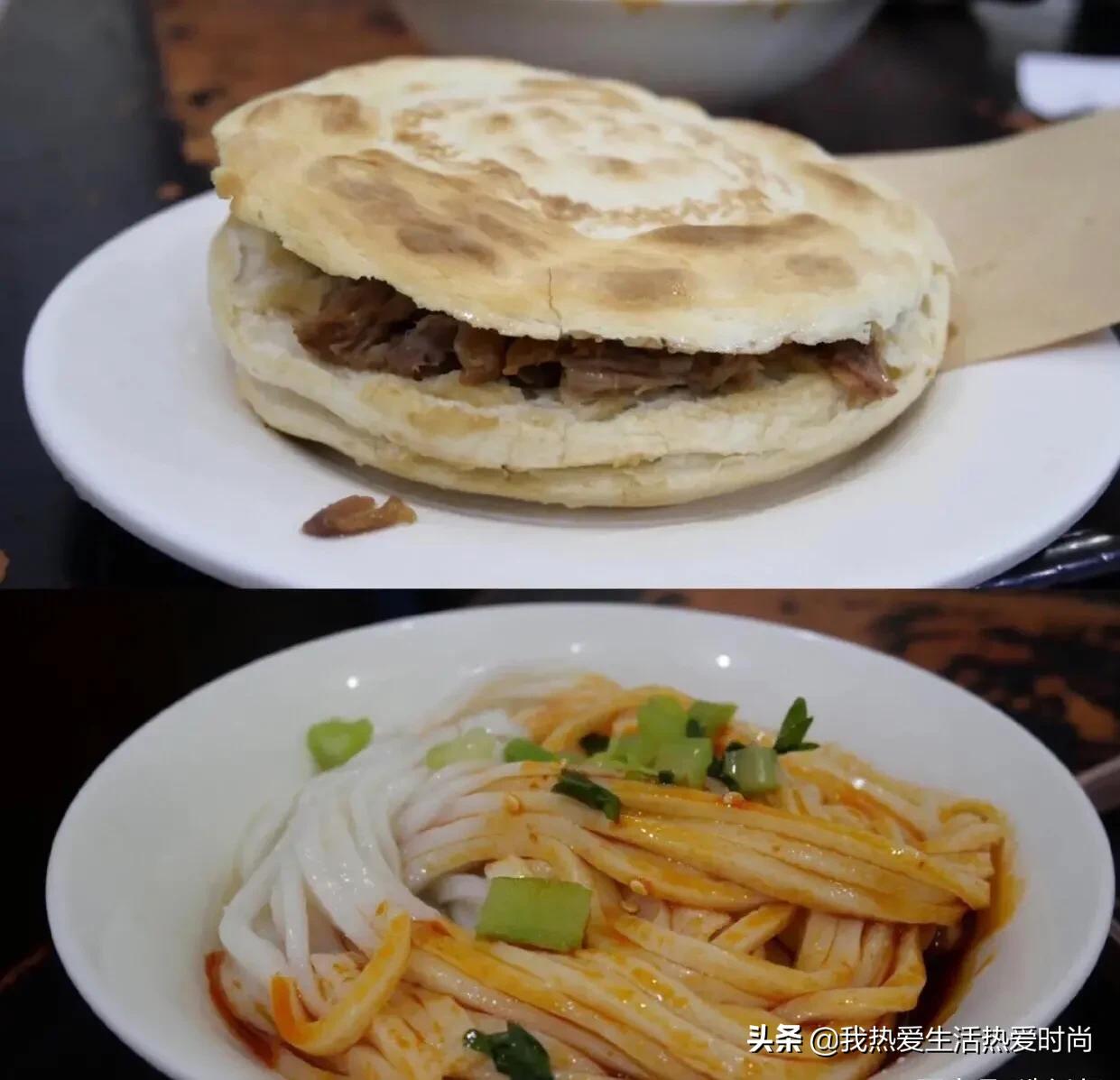 国内坑人的5条美食街,国内比较坑的十条美食街