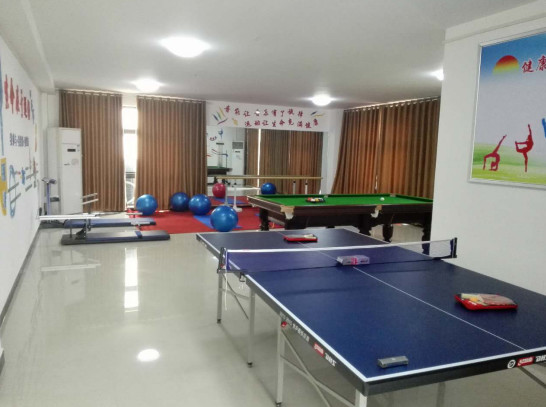 郑州有没有哪些免费的运动场馆,郑州免费开放体育场