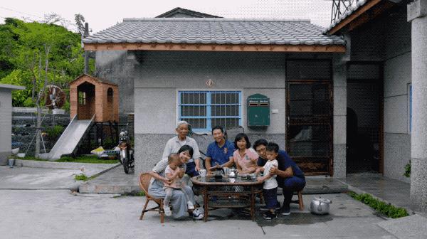 10个中产阶级,中国10个顶级家庭