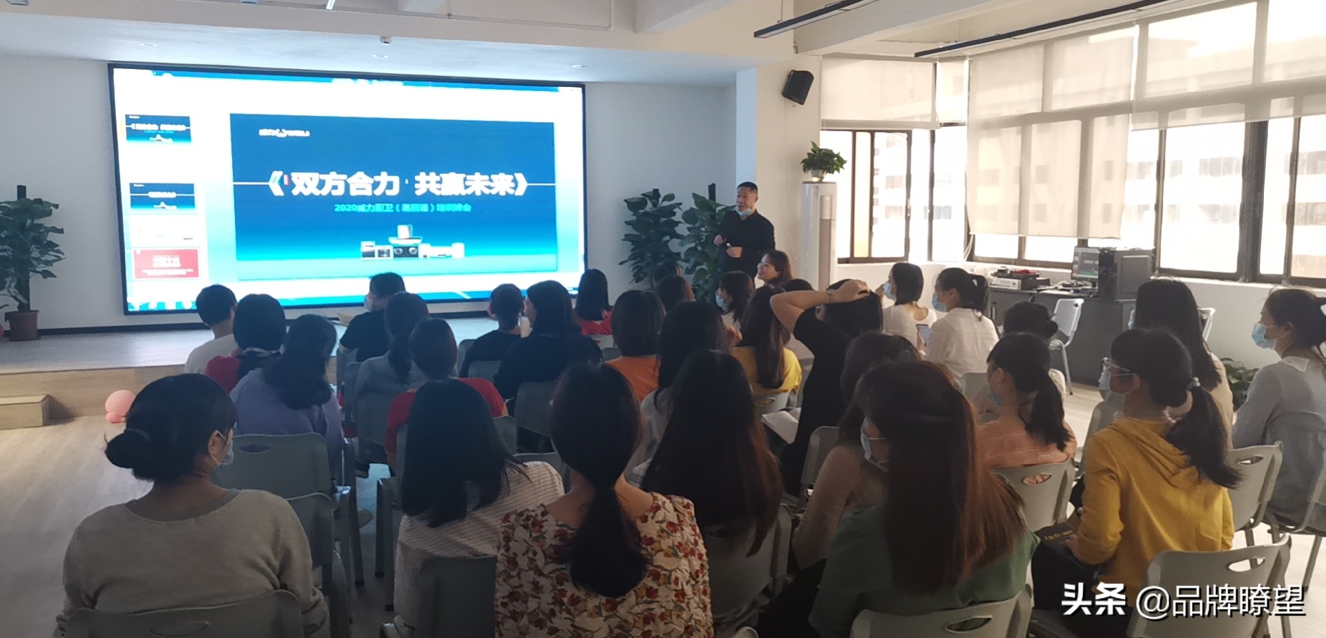 威力厨卫加盟项目,加盟威力厨卫有什么条件