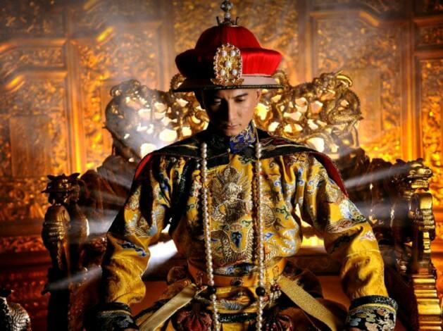 如何正确评价雍正皇帝,如何评价雍正皇帝