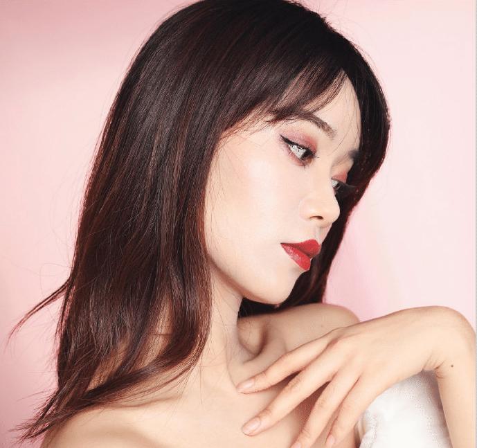 新手画眼影不会搭配,画眼影线教程新手