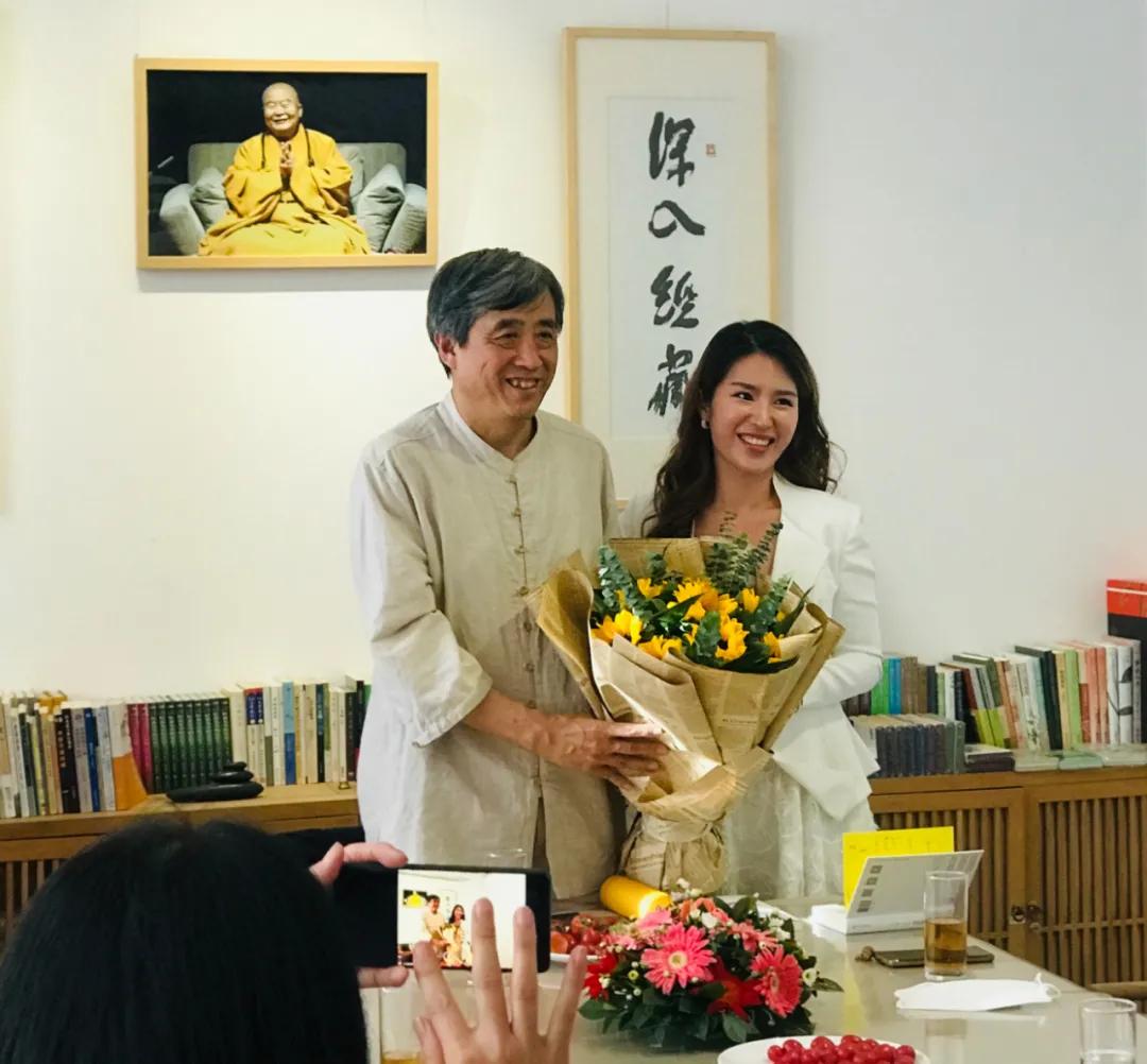 小渔老师讲心理,小渔老师聊育儿