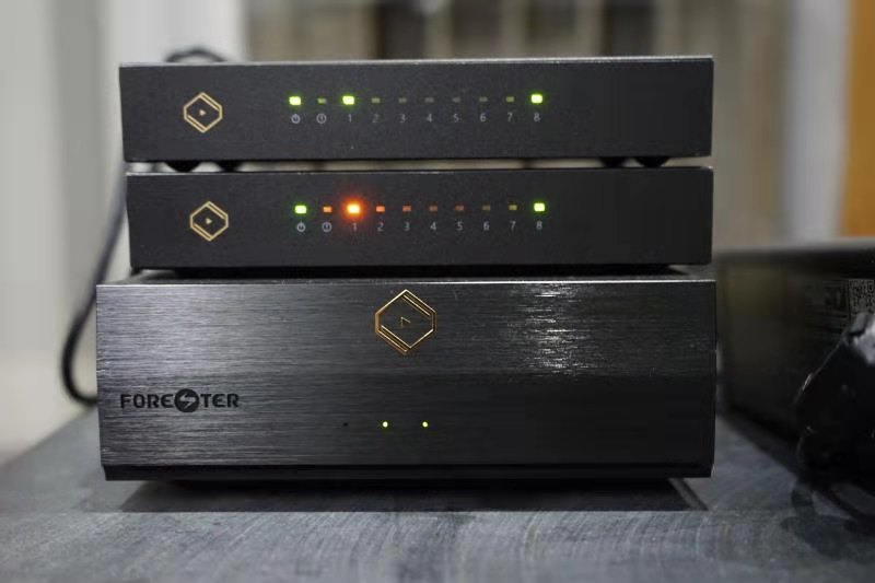 「简评」SilentAngel网络*放播**器全家桶