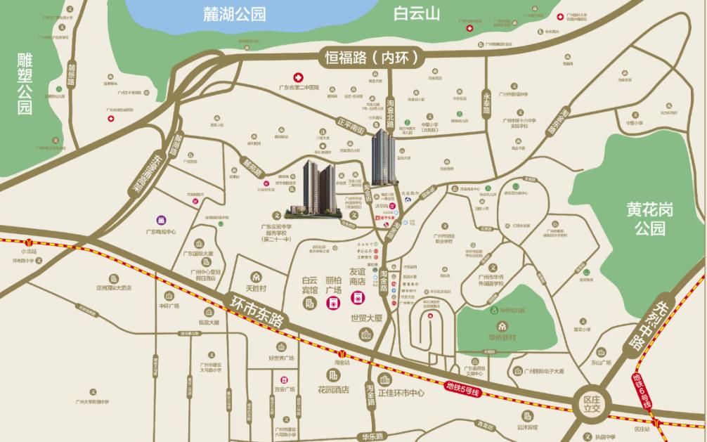 奇迹!这个寸土寸金的城区,2000多年来从未衰落,价值仍在暴涨