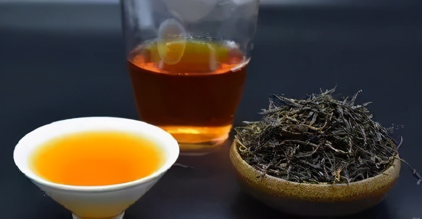 福州红茶种类大全图片介绍,红茶按外形分类有哪些种类