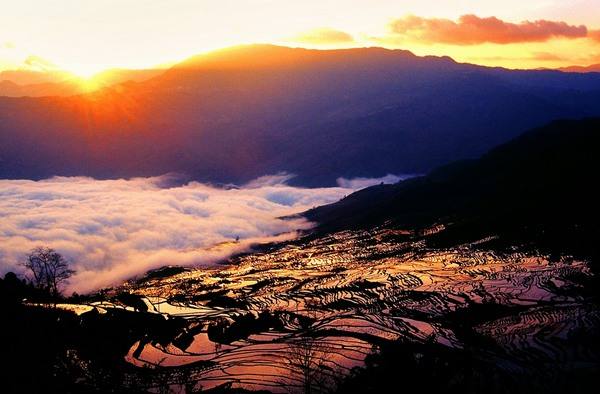 红河探秘,探秘红河