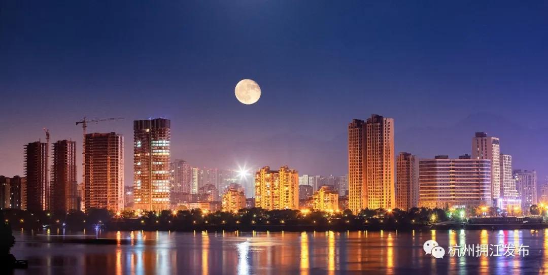 桐庐这艘带绝美“星空”的游船，开了！还有船票送送送！