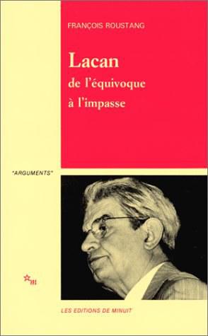 拉康三个镜像阶段,拉康导读