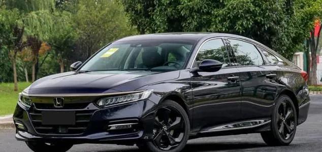 本田雅阁为何一代不如一代,本田雅阁现在还行吗