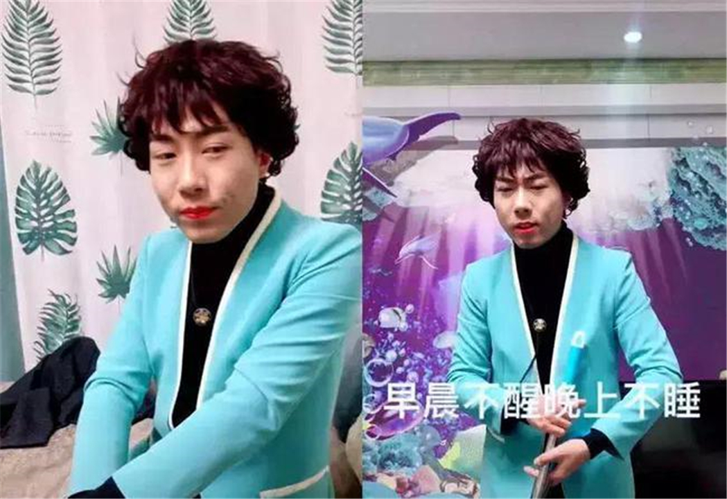 大学生分享放假在家的日常，除了睡觉就是玩手机，难怪爸妈会嫌弃