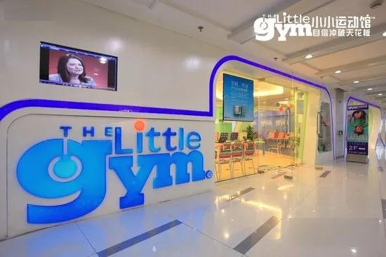 小小运动馆（中国）10周年|在改变与坚守中一往无前