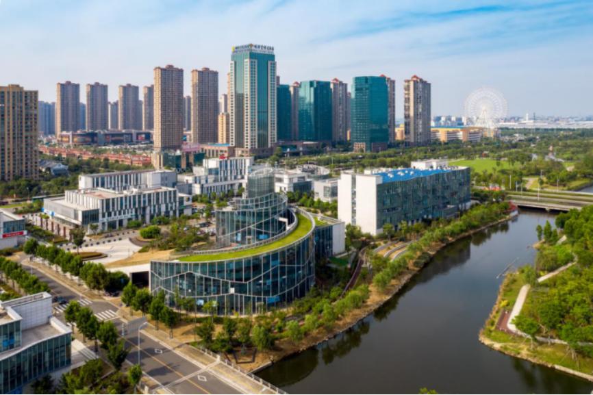 杭州湾新区投资100亿,投资杭州湾哪里好