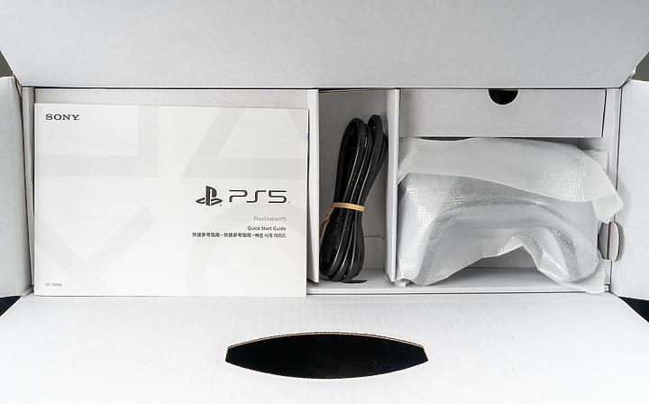 强大沉浸感,次世代主机PS5解析与PS4Pro试玩对比