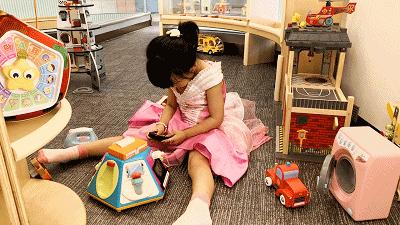 长沙亲子餐厅乐园有哪些,长沙孩子最爱的乐园餐厅