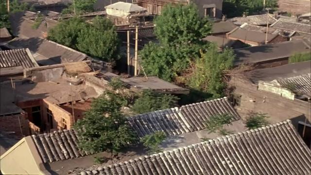 60年代天津城市是什么样子的,天津过去是怎么繁荣起来的