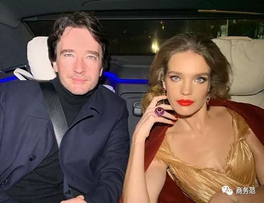 LV千亿奢侈品豪门,长公主事业强,太子爷爱超模,小儿子也很拼…